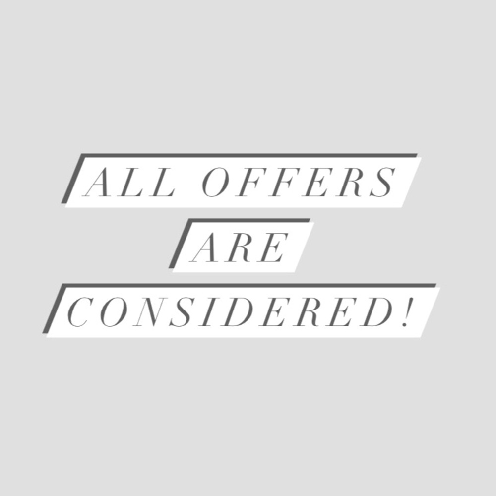 Offers!